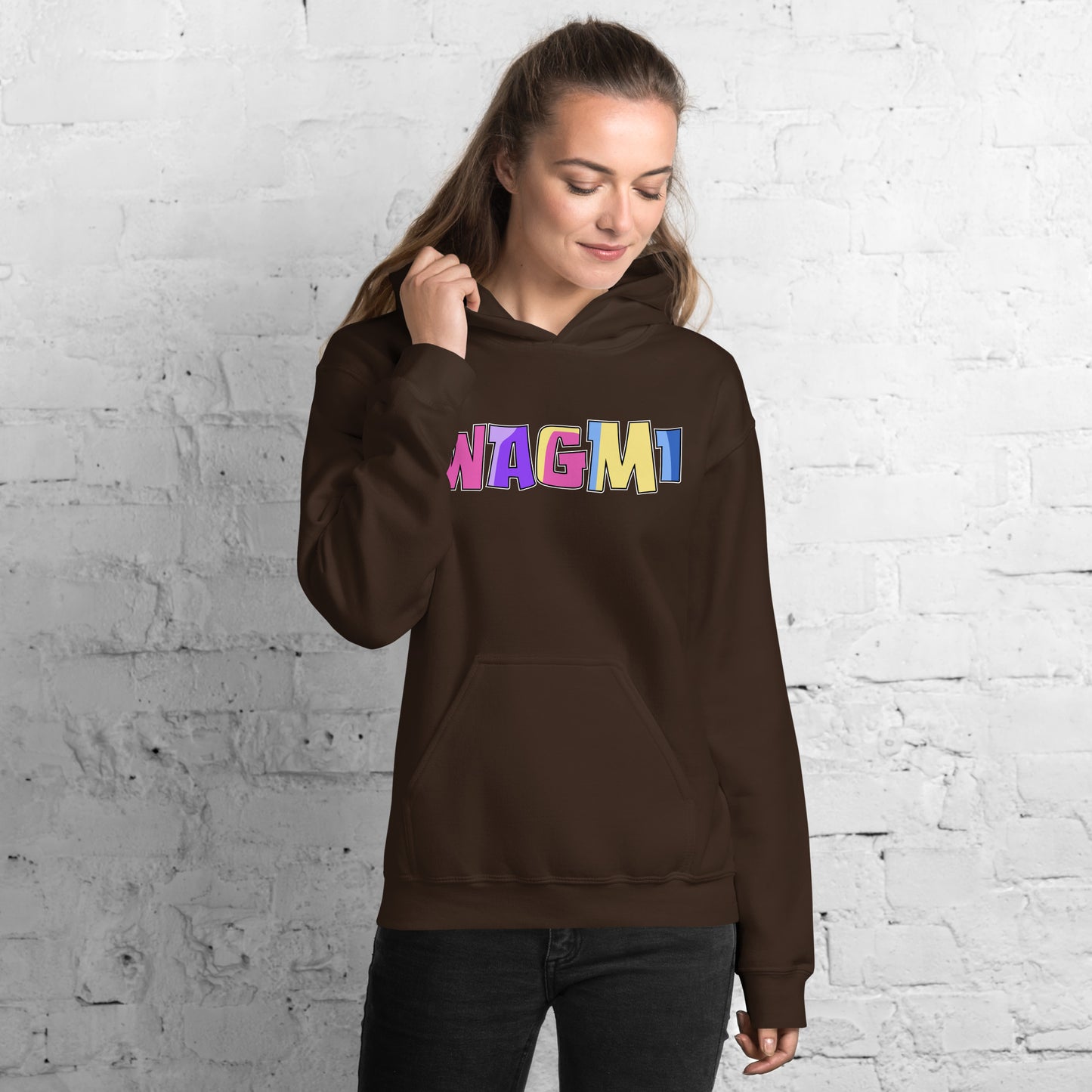 Unisex Hoodie