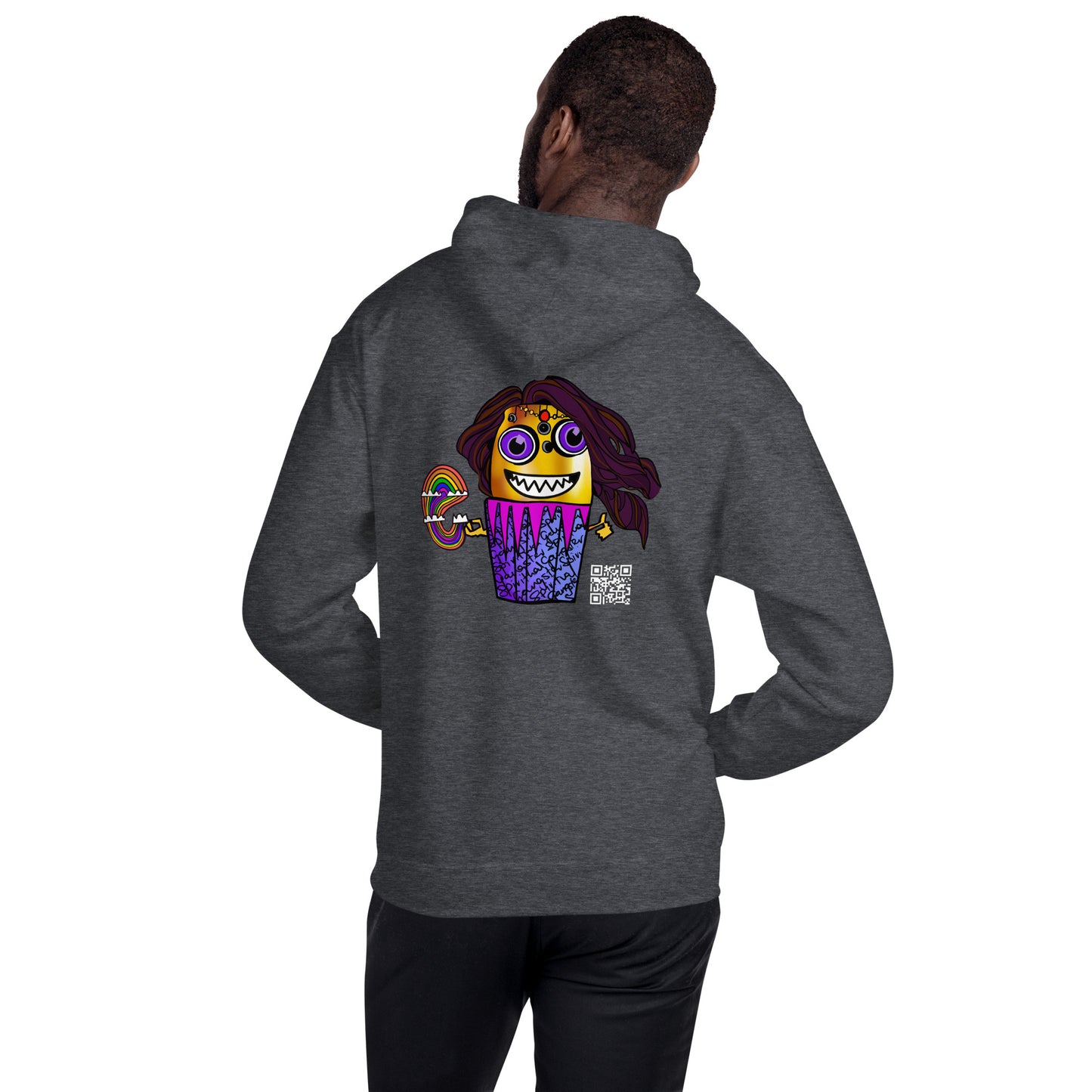 Unisex Hoodie