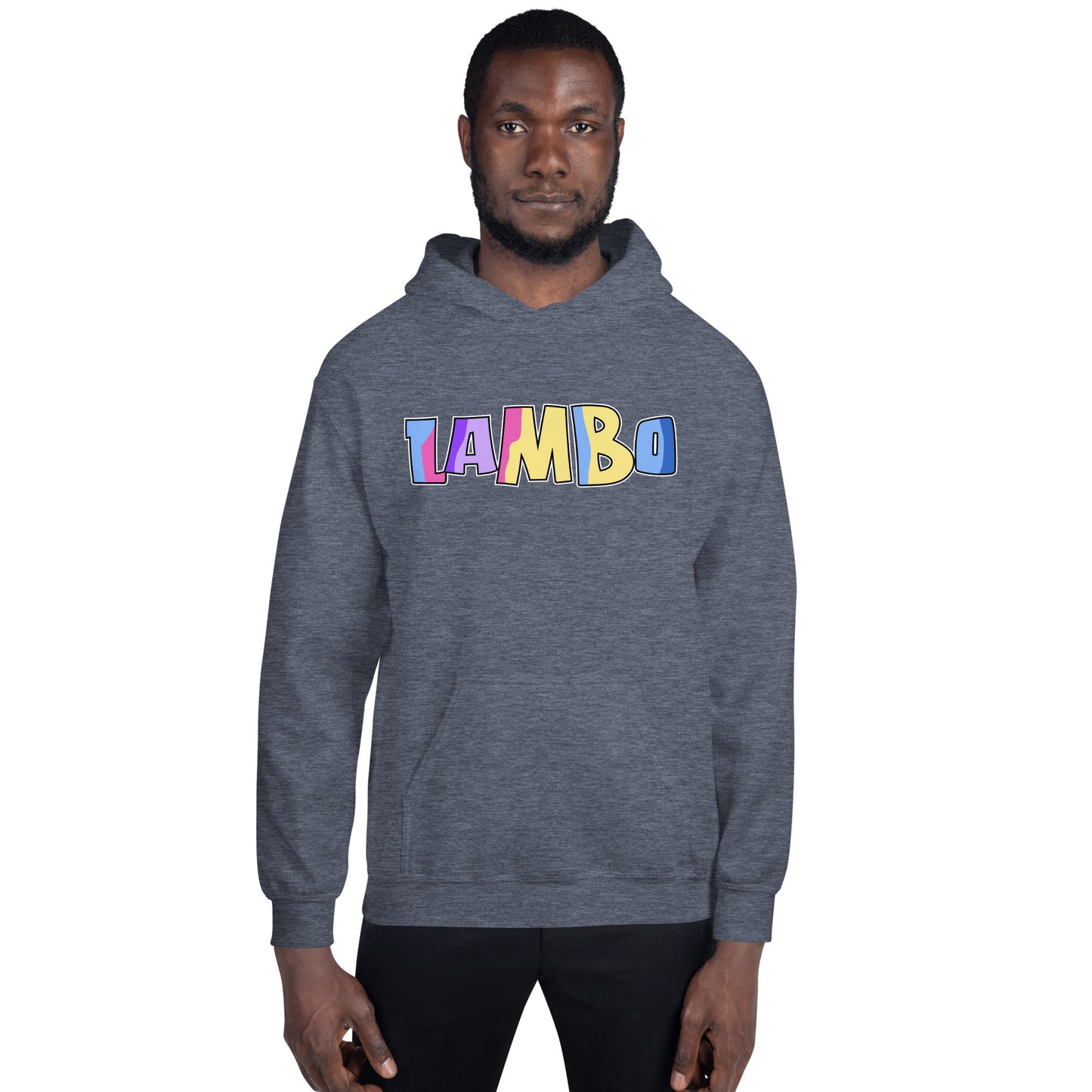 Unisex Hoodie