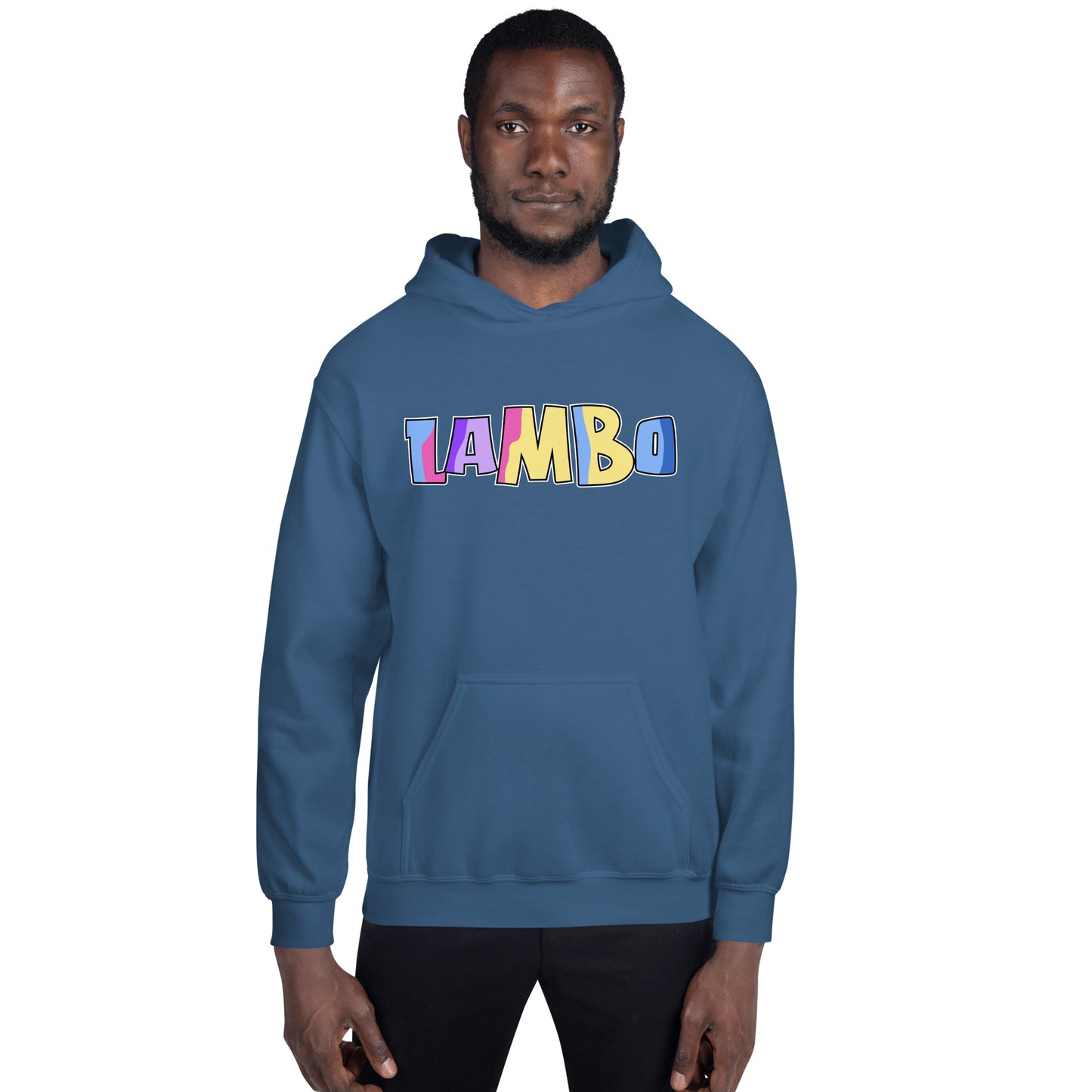 Unisex Hoodie