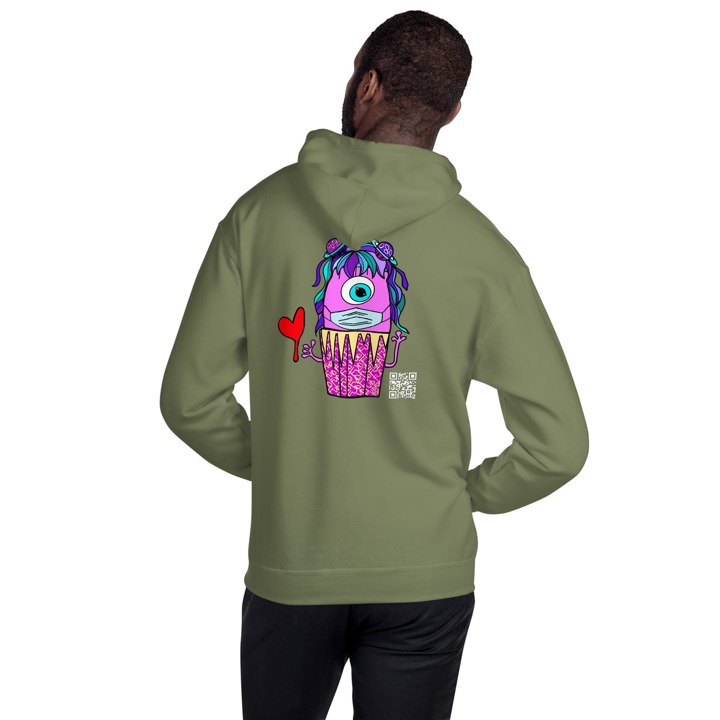 Unisex Hoodie