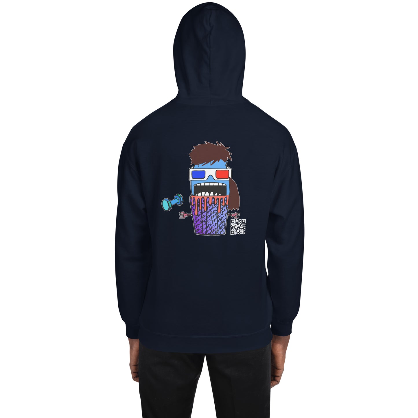 Unisex Hoodie