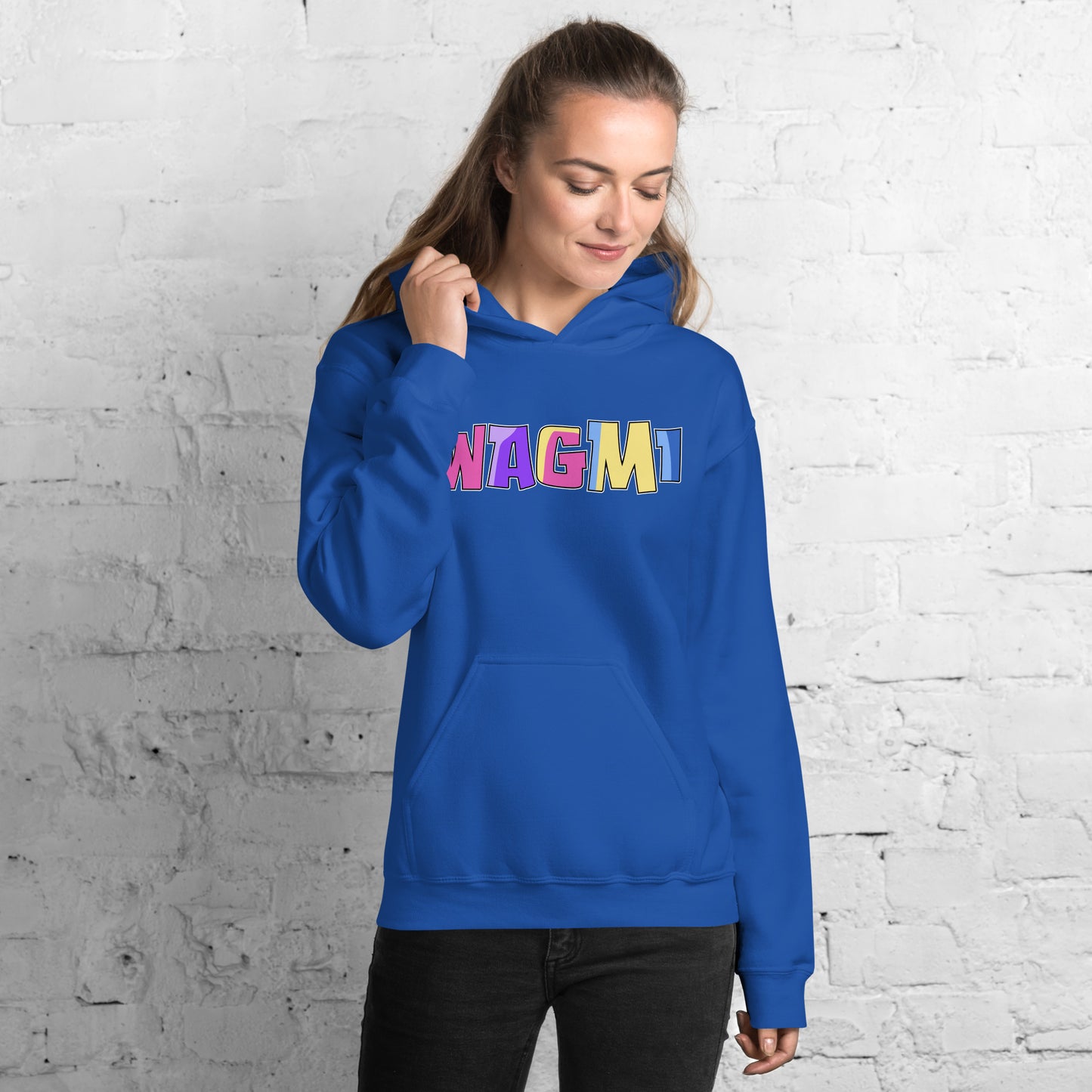 Unisex Hoodie