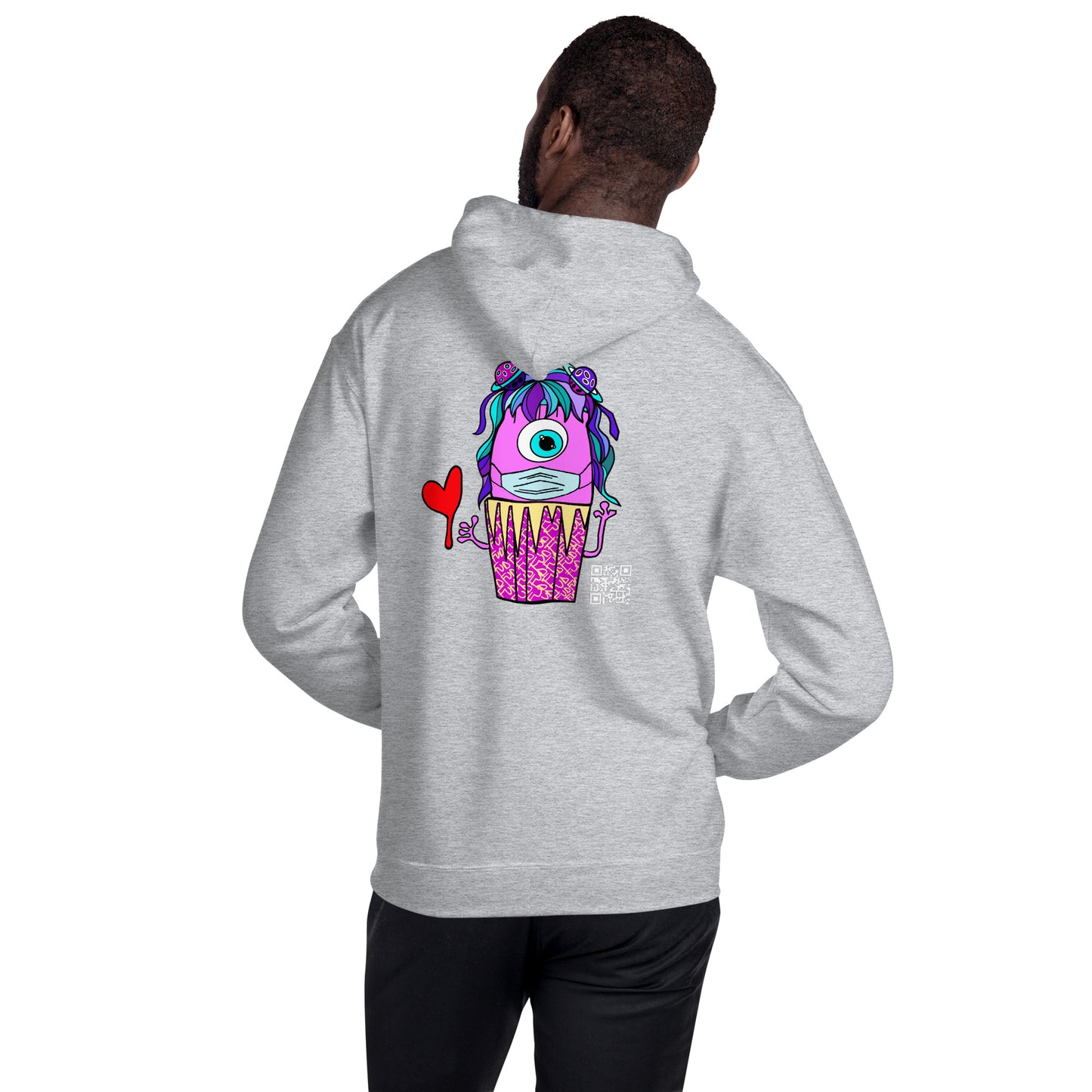 Unisex Hoodie