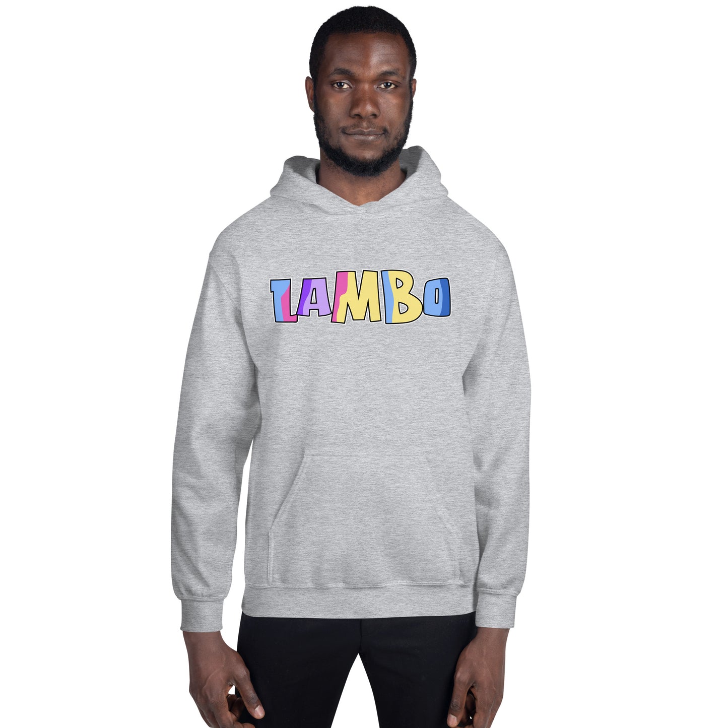 Unisex Hoodie