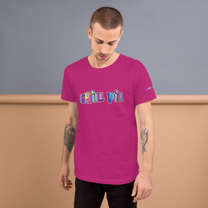 Unisex t-shirt