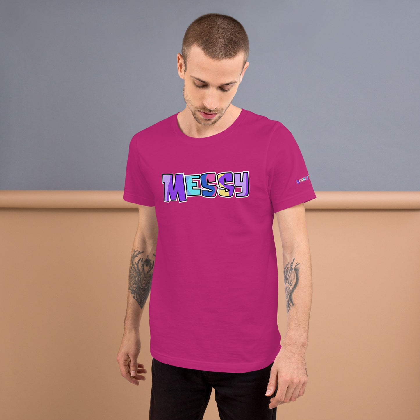 Unisex t-shirt