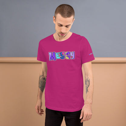 Unisex t-shirt