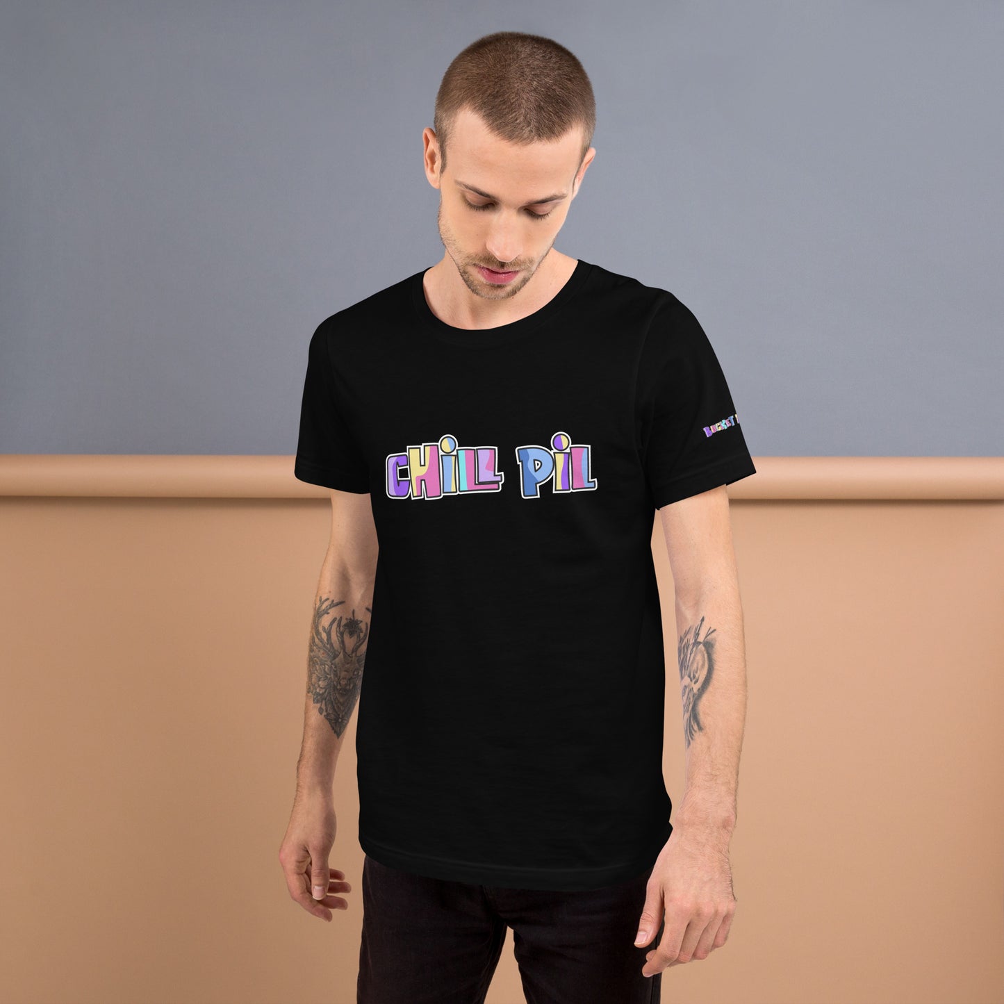 Unisex t-shirt