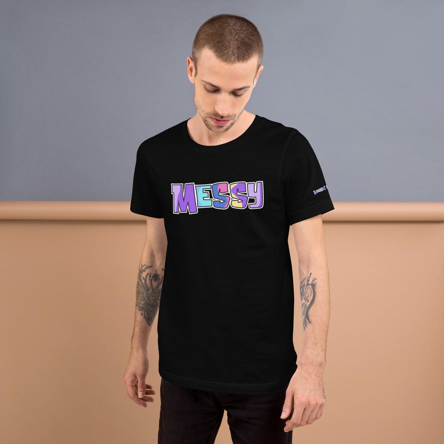 Unisex t-shirt