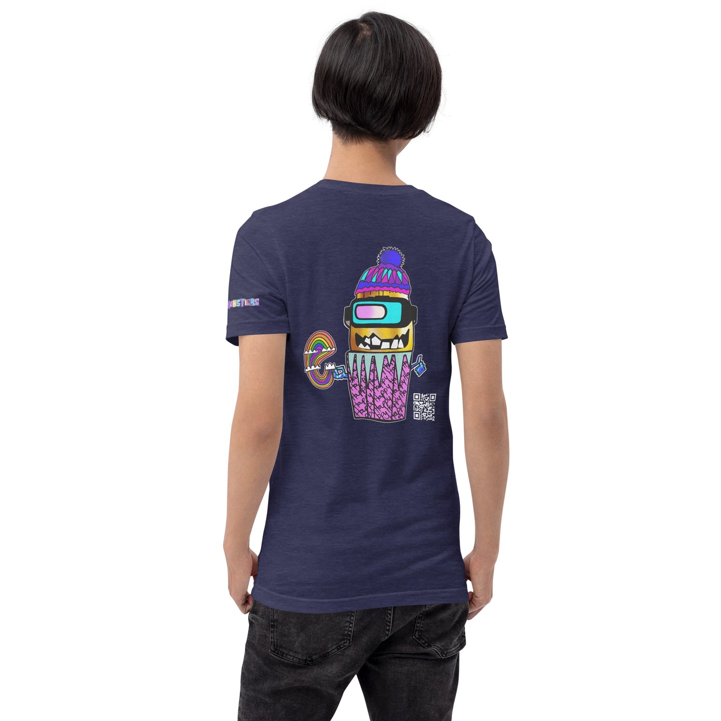 Unisex t-shirt