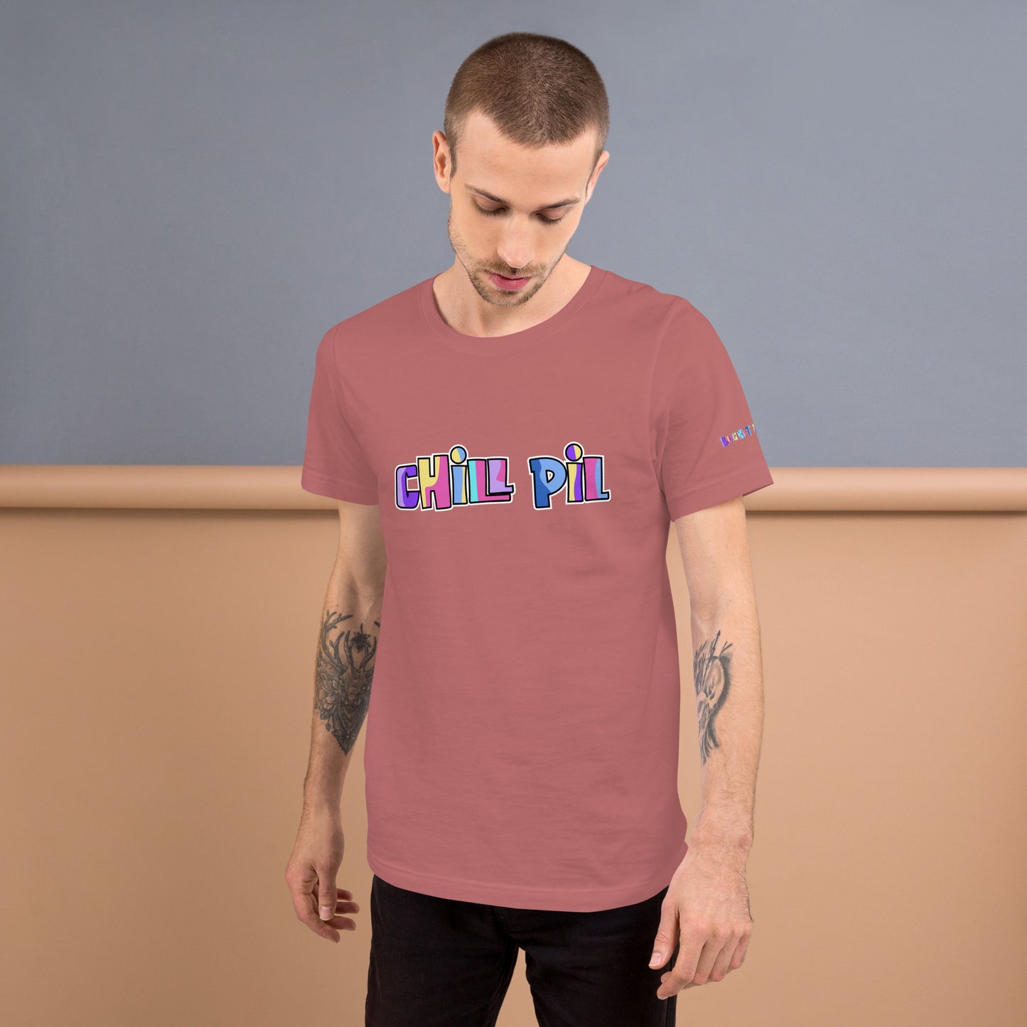 Unisex t-shirt