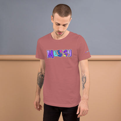 Unisex t-shirt