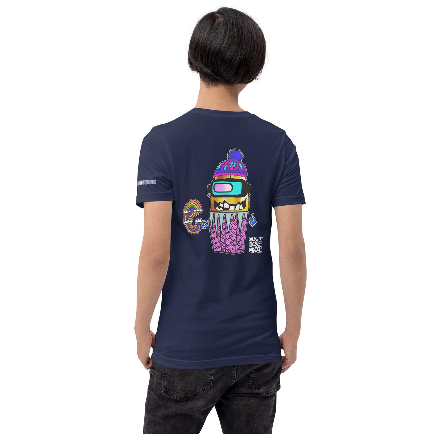 Unisex t-shirt