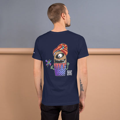 Unisex t-shirt