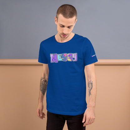 Unisex t-shirt