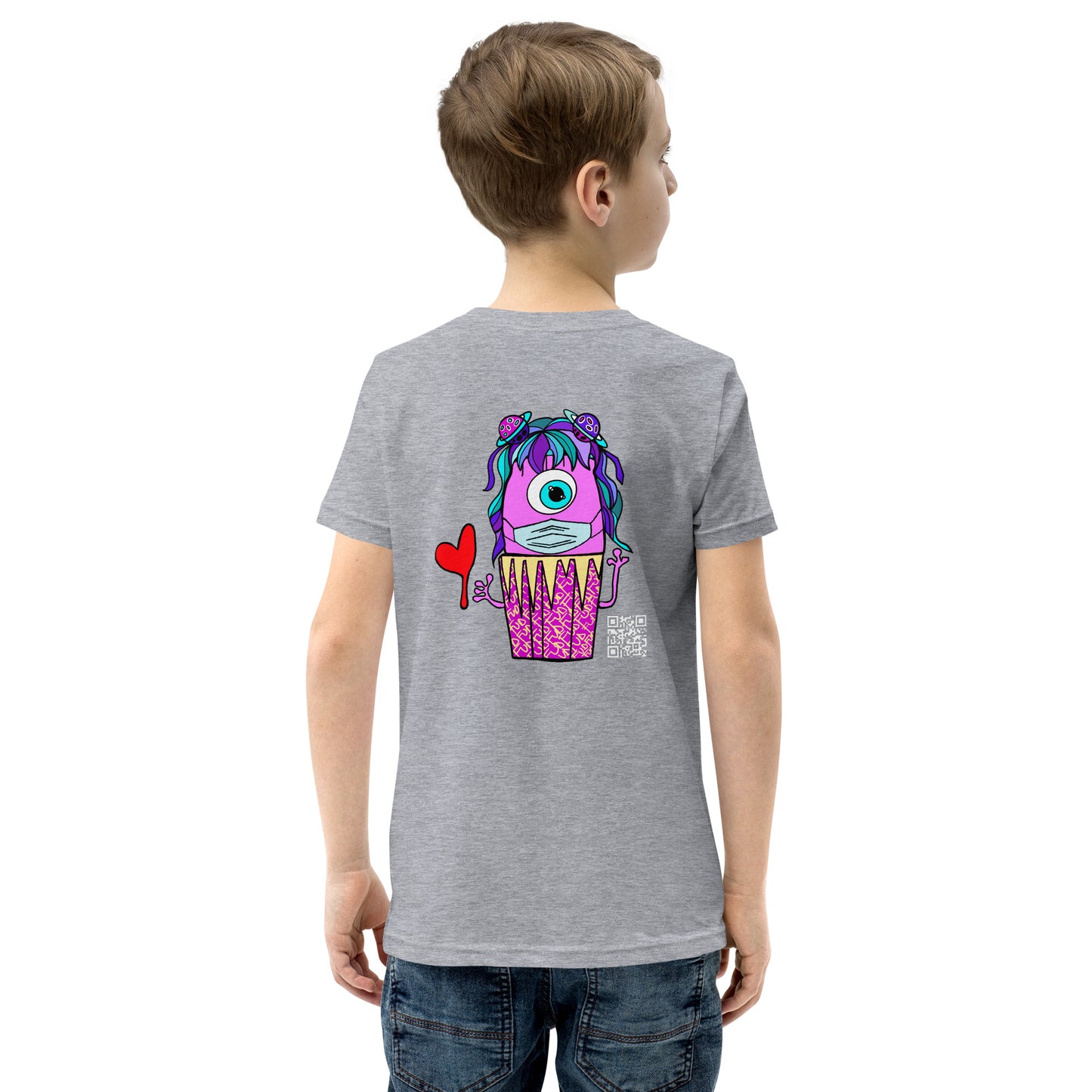 Youth Short Sleeve T-Shirt