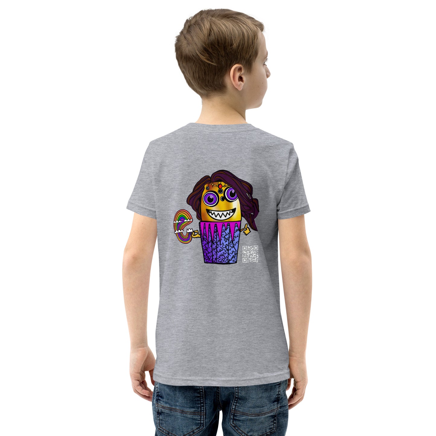 Youth Short Sleeve T-Shirt