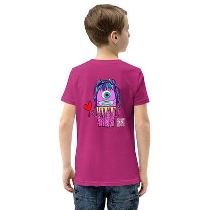 Youth Short Sleeve T-Shirt