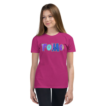 Youth Short Sleeve T-Shirt