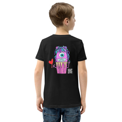 Youth Short Sleeve T-Shirt