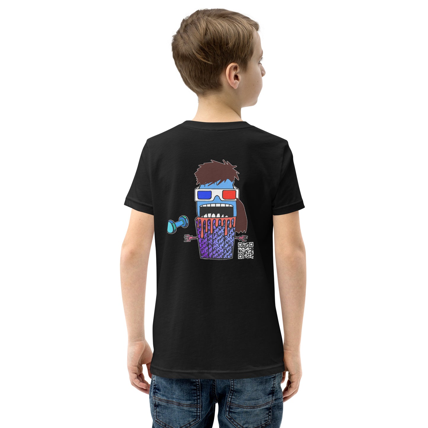 Youth Short Sleeve T-Shirt