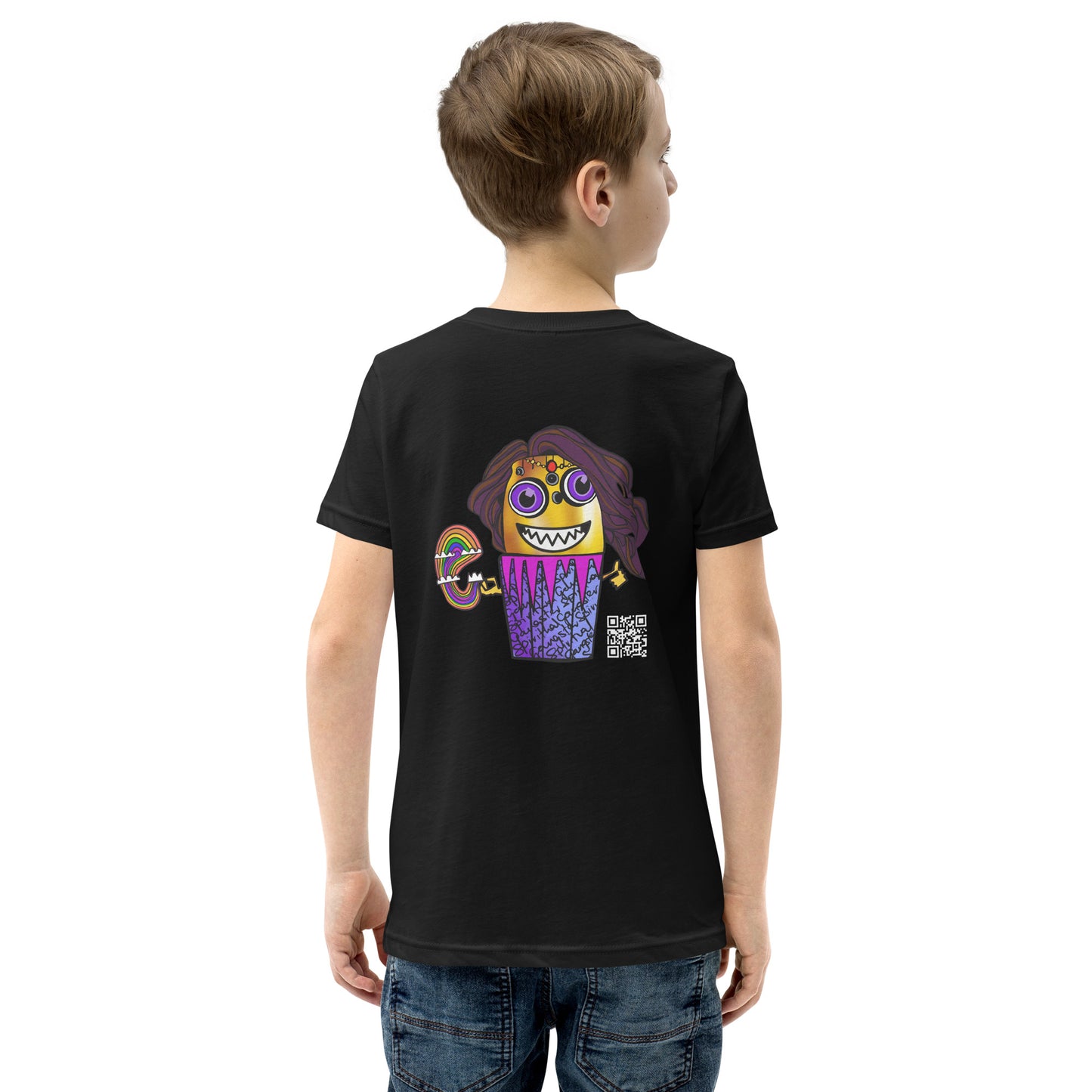 Youth Short Sleeve T-Shirt