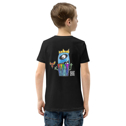 Youth Short Sleeve T-Shirt