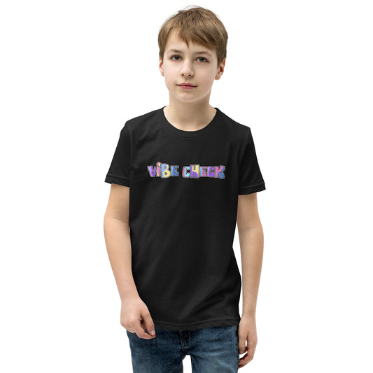 Youth Short Sleeve T-Shirt