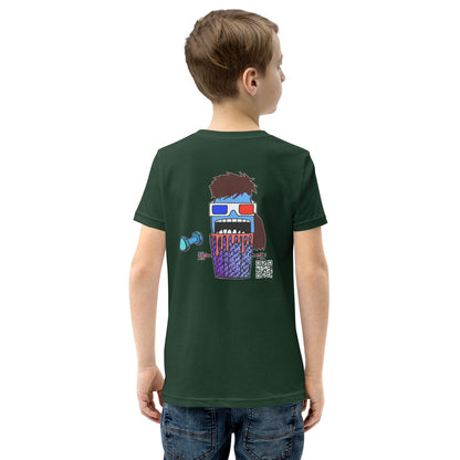 Youth Short Sleeve T-Shirt