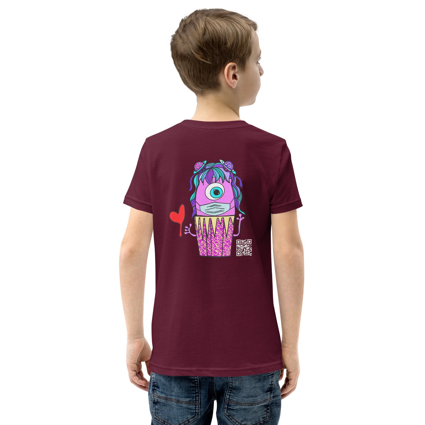 Youth Short Sleeve T-Shirt