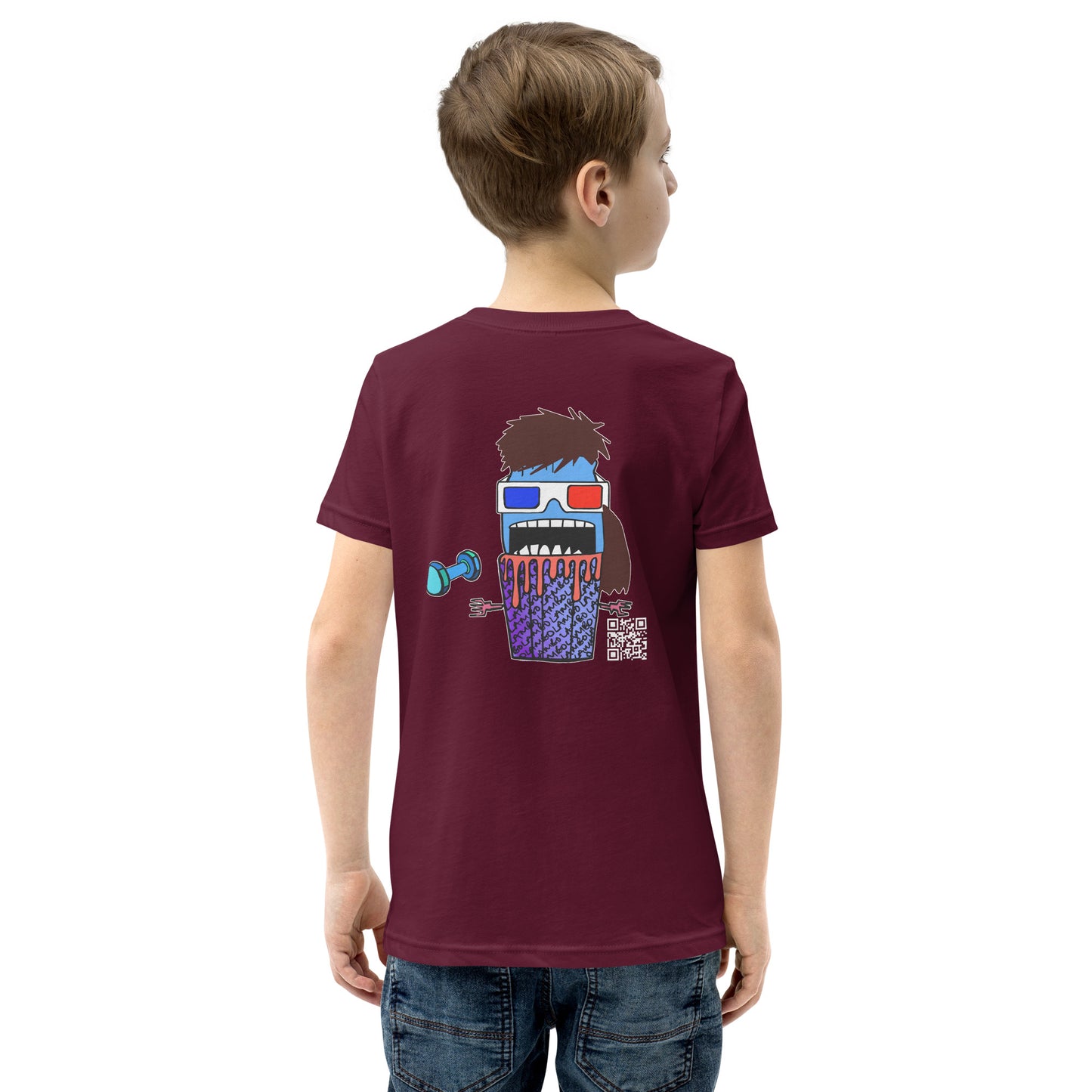 Youth Short Sleeve T-Shirt