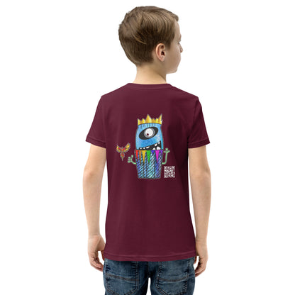 Youth Short Sleeve T-Shirt