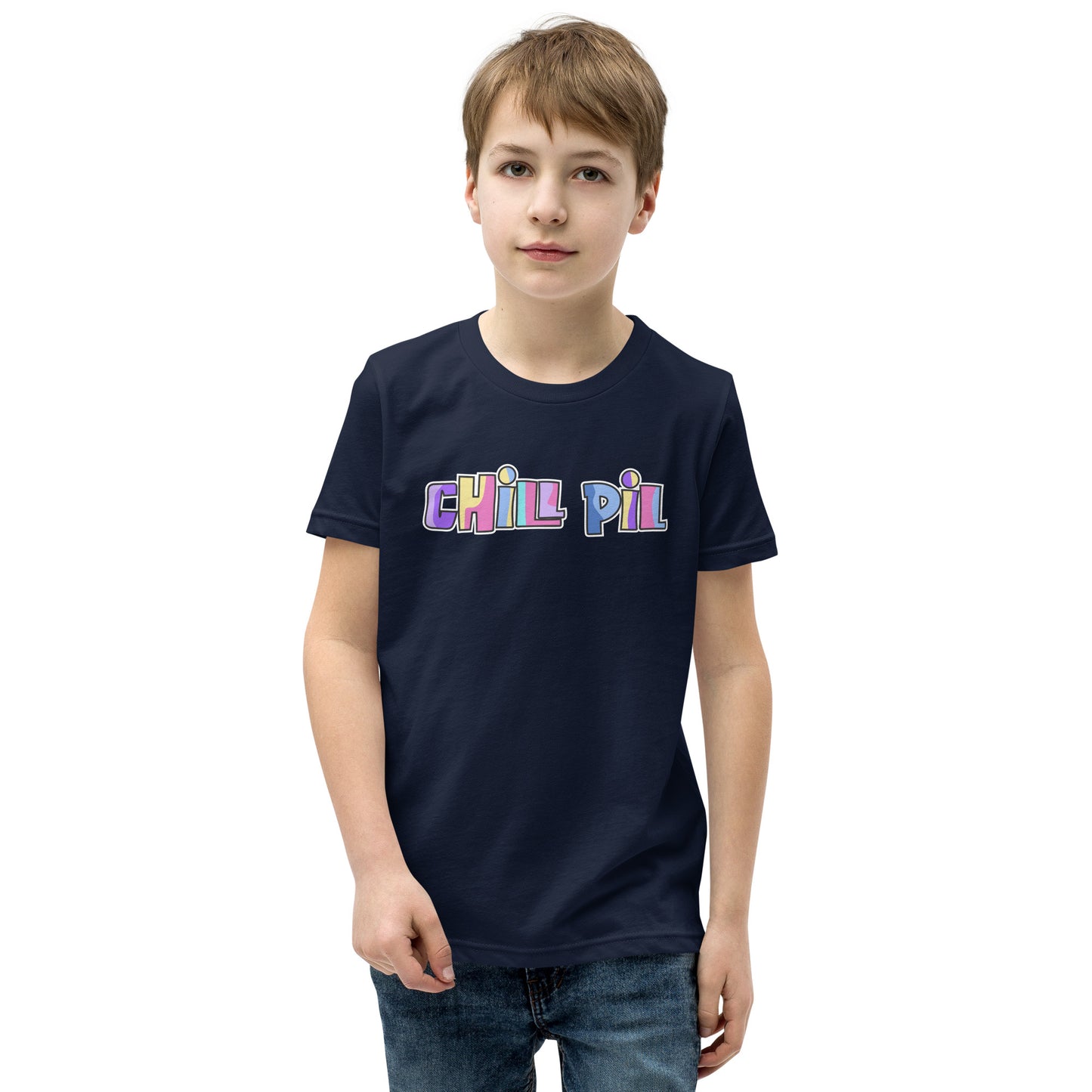 Youth Short Sleeve T-Shirt