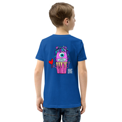 Youth Short Sleeve T-Shirt