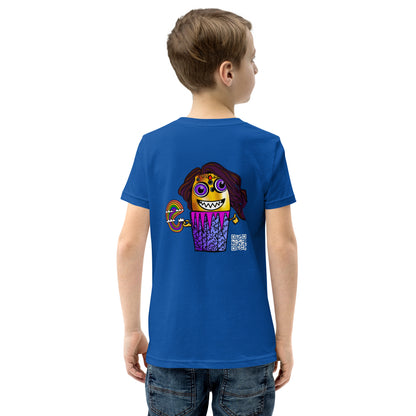 Youth Short Sleeve T-Shirt