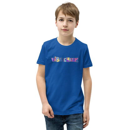 Youth Short Sleeve T-Shirt